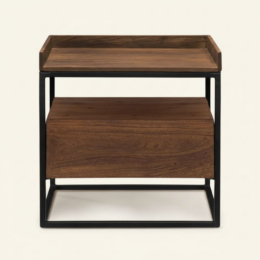VANCOUVER SIDE TABLE