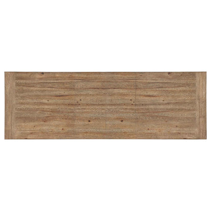 VINEYARD FARMHOUSE EXTENSION DINING TABLE