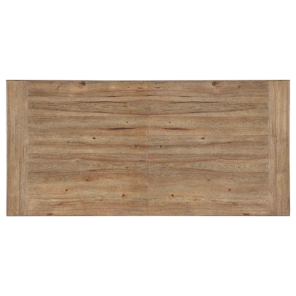 VINEYARD FARMHOUSE EXTENSION DINING TABLE