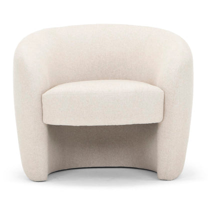 MORETTI ICON ACCENT CHAIR