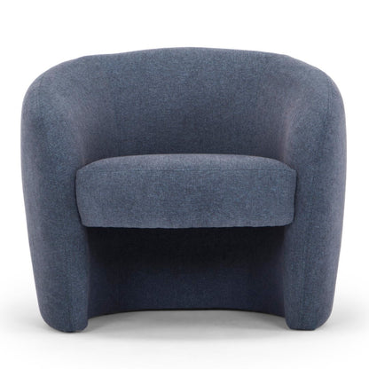 MORETTI ICON ACCENT CHAIR