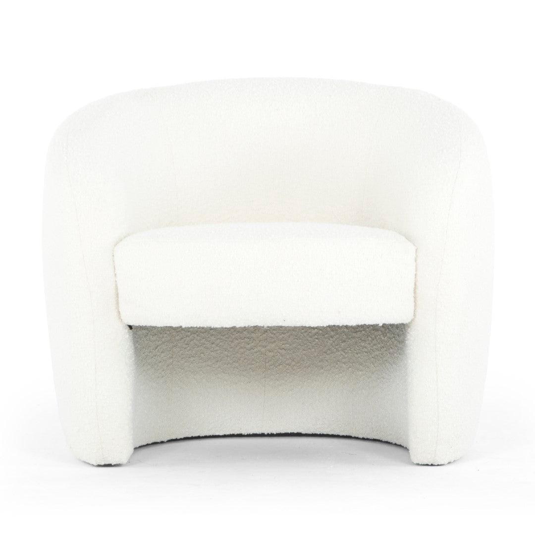 MORETTI ICON ACCENT CHAIR