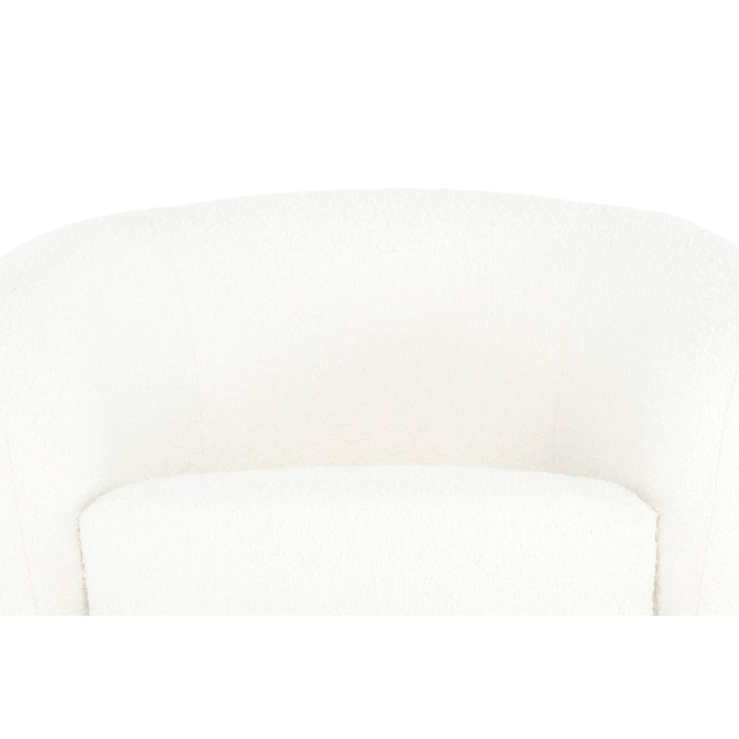 MORETTI ICON ACCENT CHAIR
