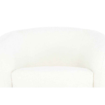 MORETTI BARREL CHAIR