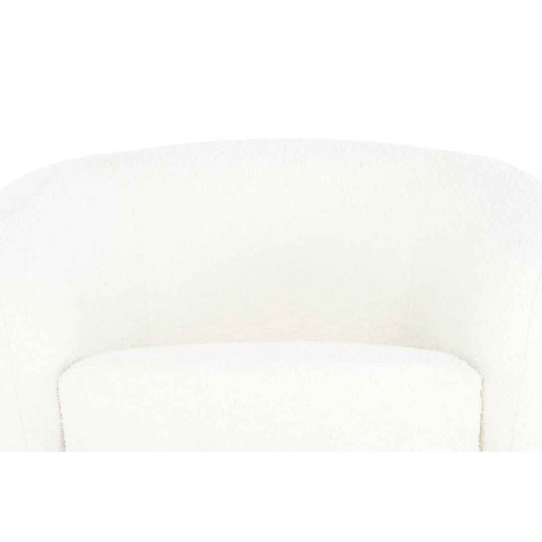MORETTI BARREL CHAIR