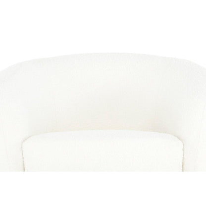 MORETTI ICON ACCENT CHAIR