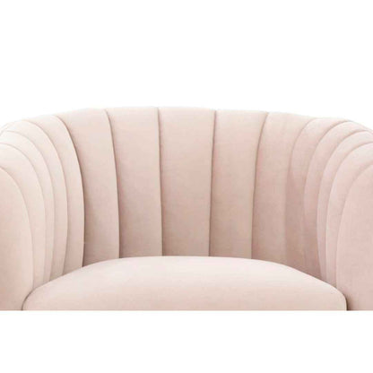 COCO VELVET CLUB CHAIR
