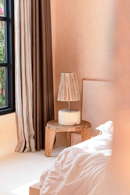 WABI SABI COFFEE TABLE | 3 SIZES | RECLAIMED TEAK | IN-OUTDOORS