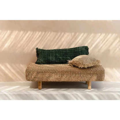 WATER HYACINTH BENCH | NATURAL