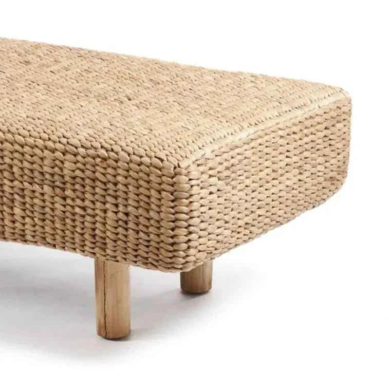 WATER HYACINTH BENCH | NATURAL