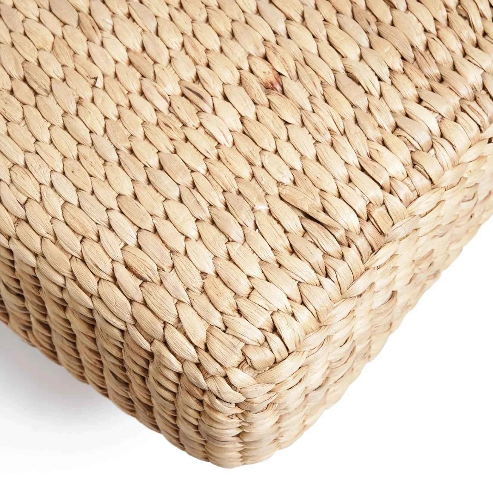 WATER HYACINTH BENCH | NATURAL