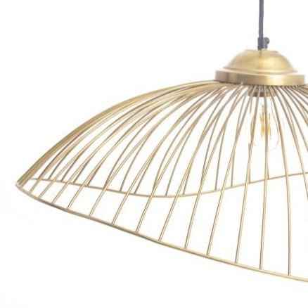 WAVE PENDANT LAMP