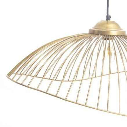 WAVE PENDANT LAMP