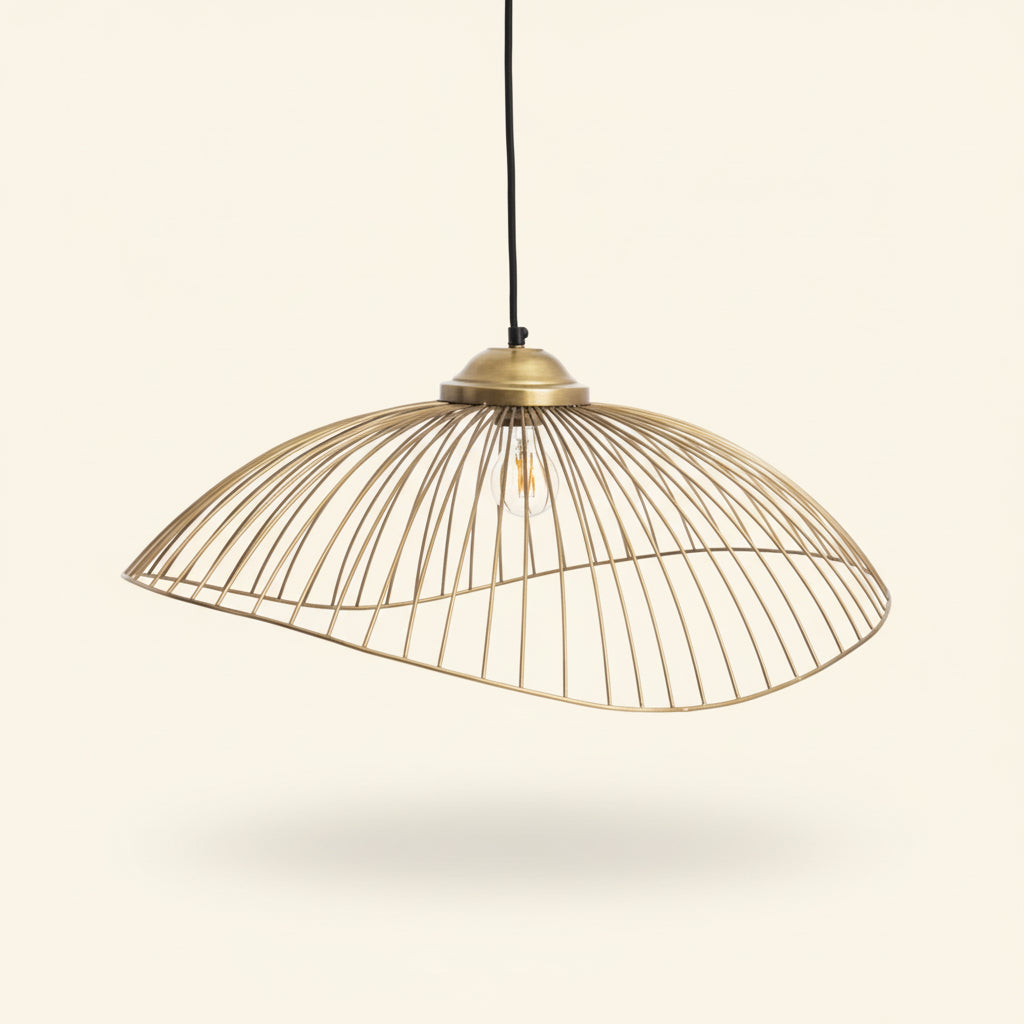 WAVE PENDANT LAMP