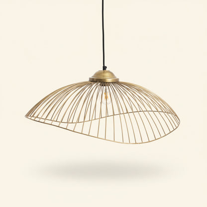 WAVE PENDANT LAMP