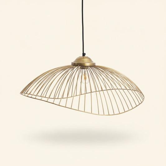 WAVE PENDANT LAMP