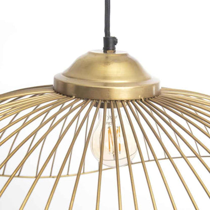 WAVE PENDANT LAMP