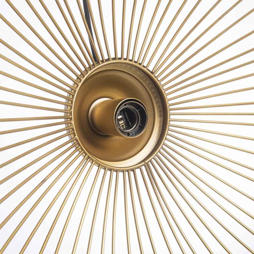 WAVE PENDANT LAMP