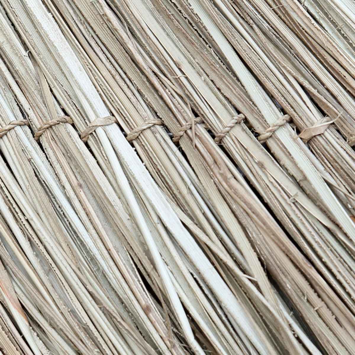 WICKED PENDANT | NATURAL JUTE
