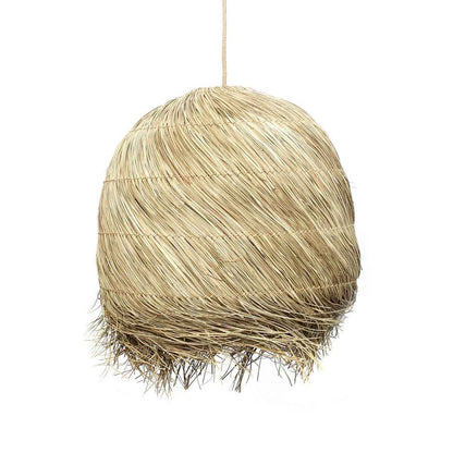WICKED PENDANT | NATURAL JUTE