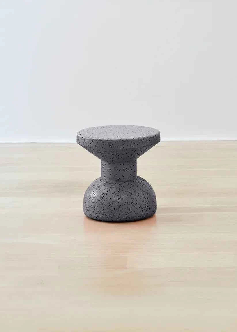 CORK STOOL +SIDE TABLE | VARIOUS COLORS