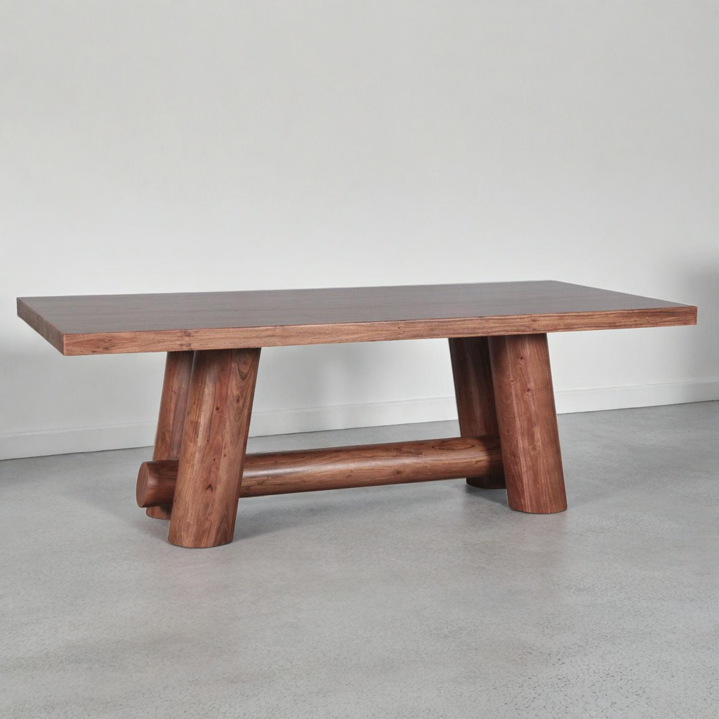 WORKSHOP DINING TABLE