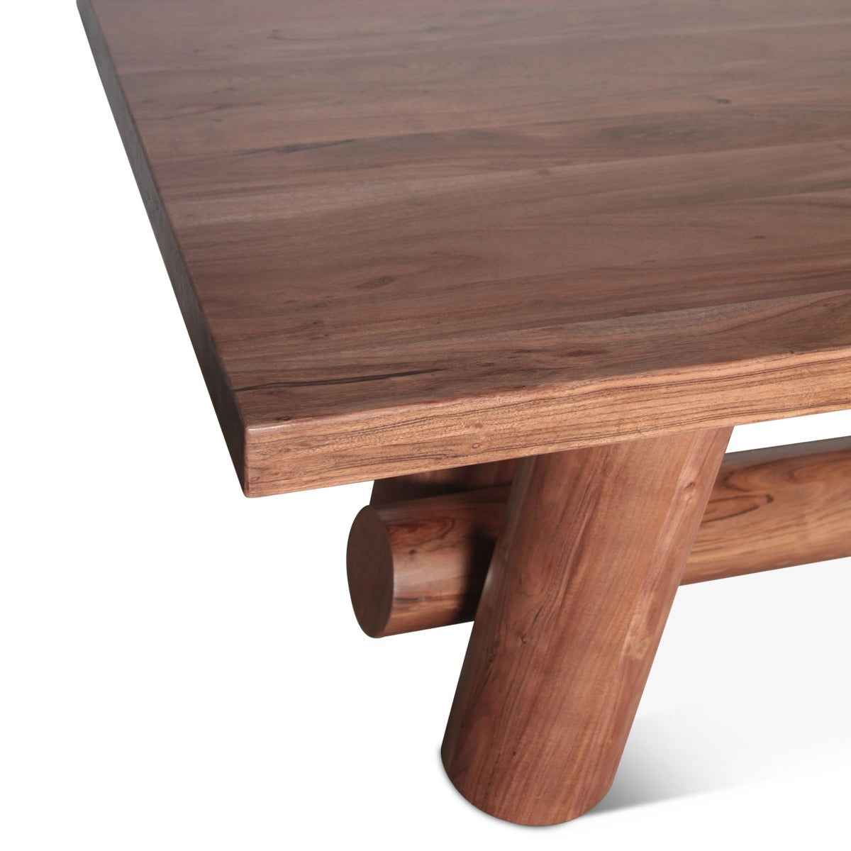 WORKSHOP DINING TABLE