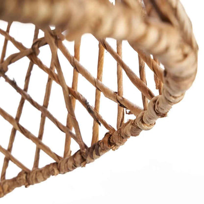 XIOMARA PENDANT SHADE | NATURAL | XL