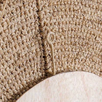 YEMA MIRROR | NATURAL