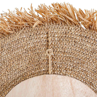 YEMA MIRROR | NATURAL