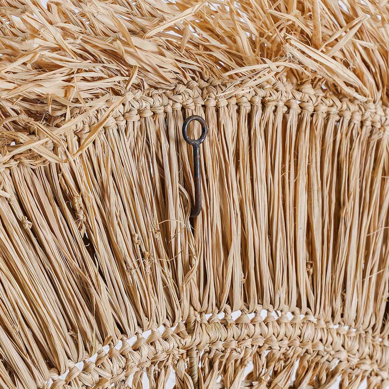 YUKI MIRROR | NATURAL