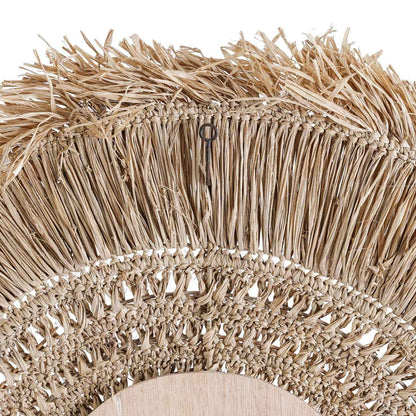 YUKI MIRROR | NATURAL