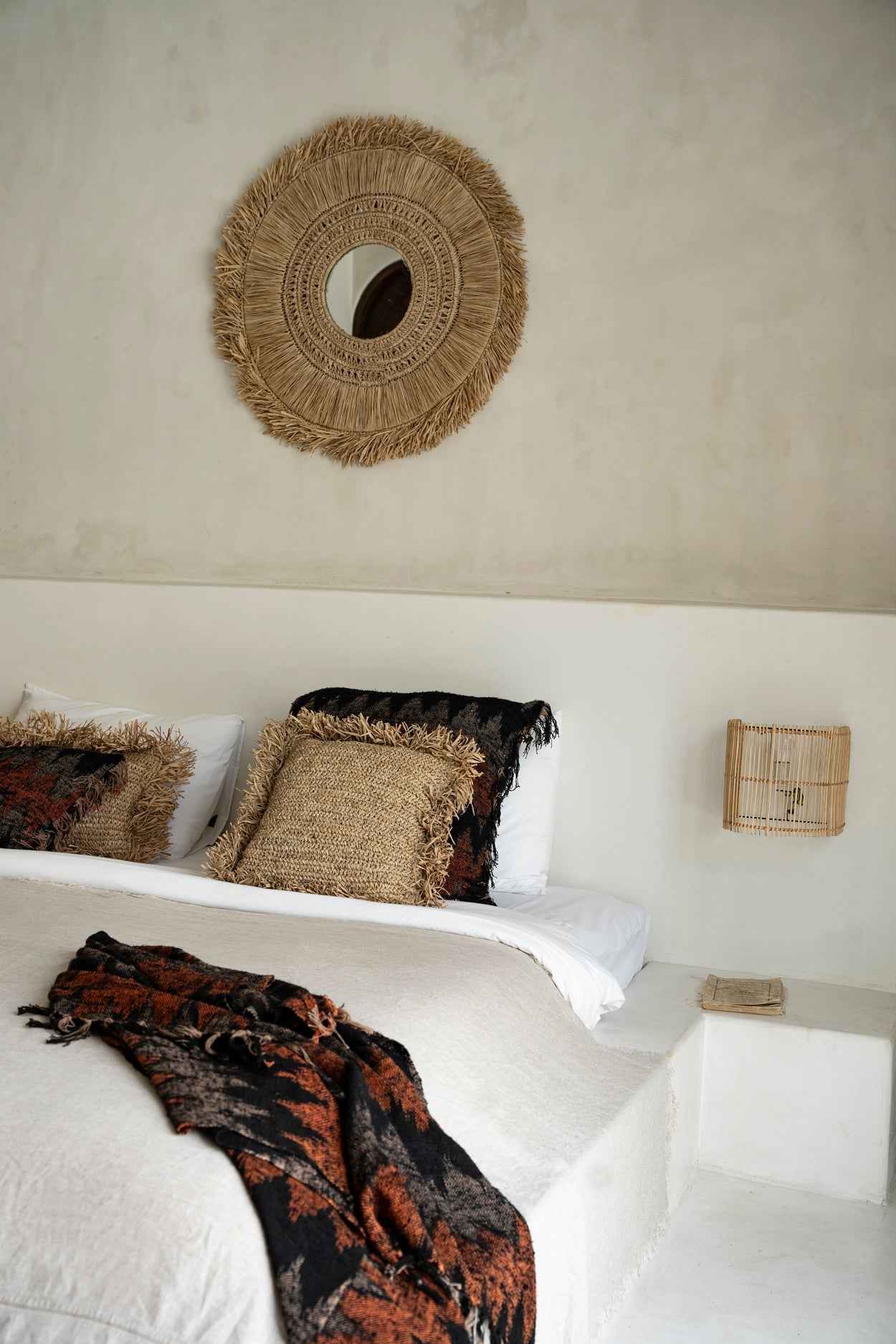 YUKI MIRROR | NATURAL