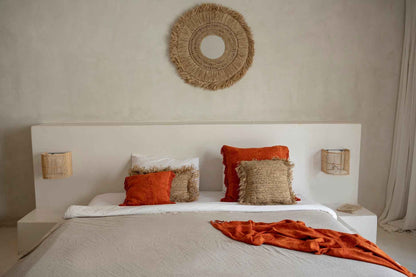 YUKI MIRROR | NATURAL